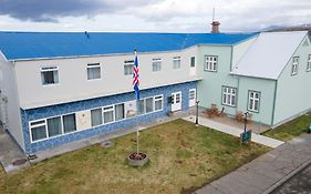Hotel Bloenduos